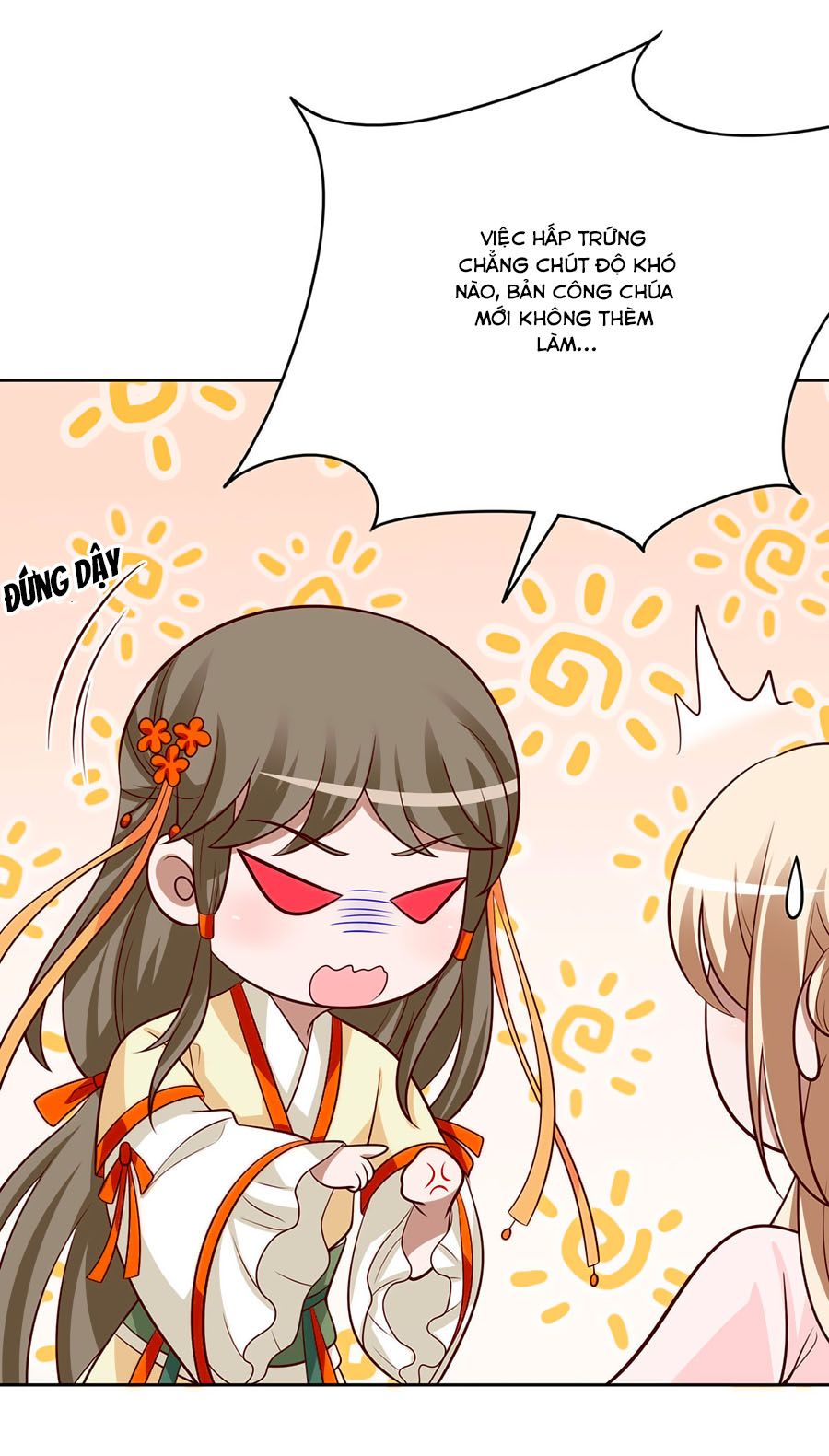 kiêu ngạo vương gia chủng điền phi chapter 106 4