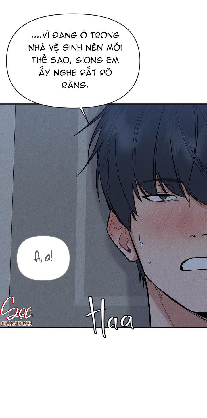 mặt trời của đêm chapter 29 6