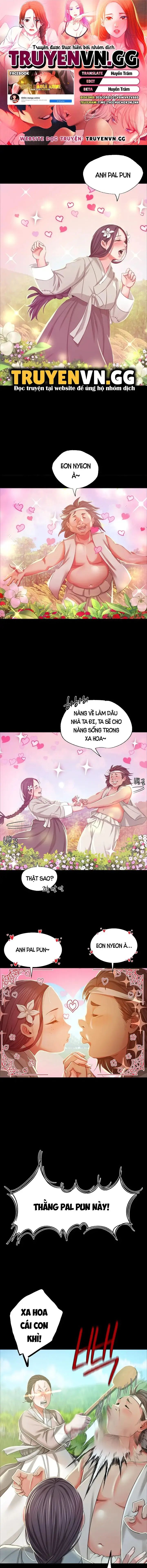 [18+] tiểu thư chapter 16 1