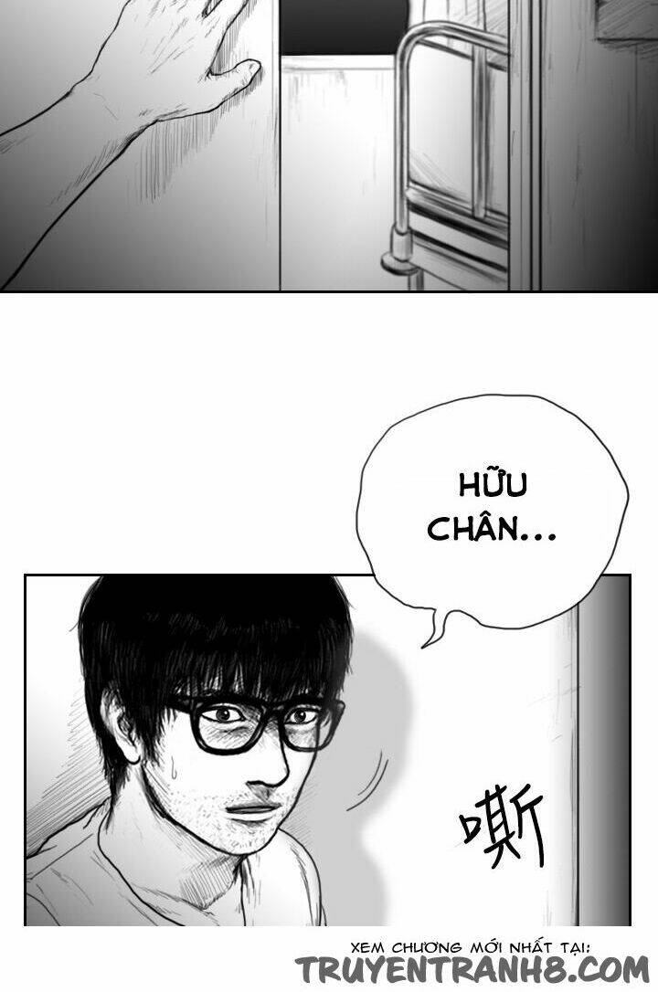 hạt giống mỹ nhân chapter 41 11