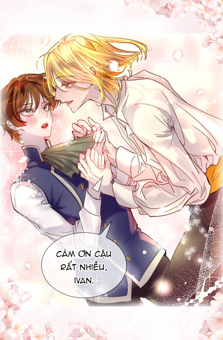 quy luật sinh tồn của nữ phụ chapter 36 54