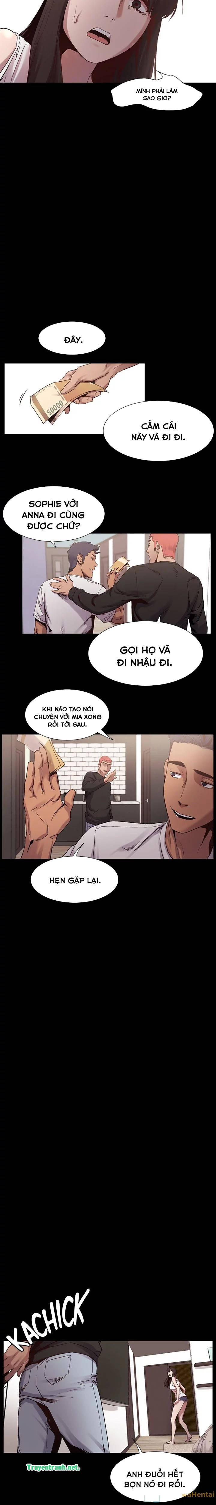 vương quốc của tôi chapter 12 3