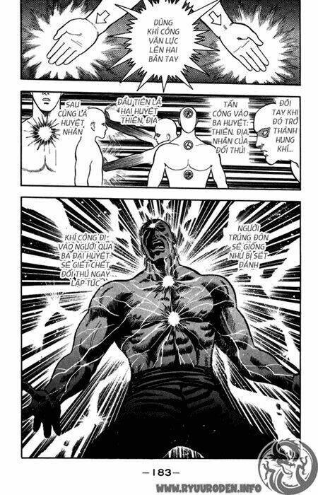 hoàng phi hồng phần 1 chapter 22 177