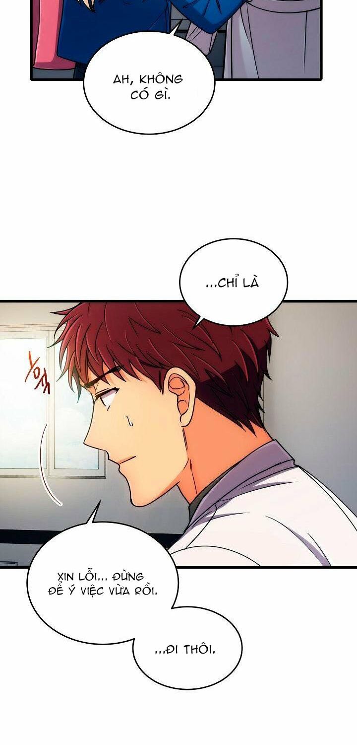 bác sĩ trùng sinh chapter 46 27