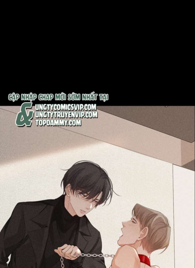 trò chơi săn mồi chapter 59 62