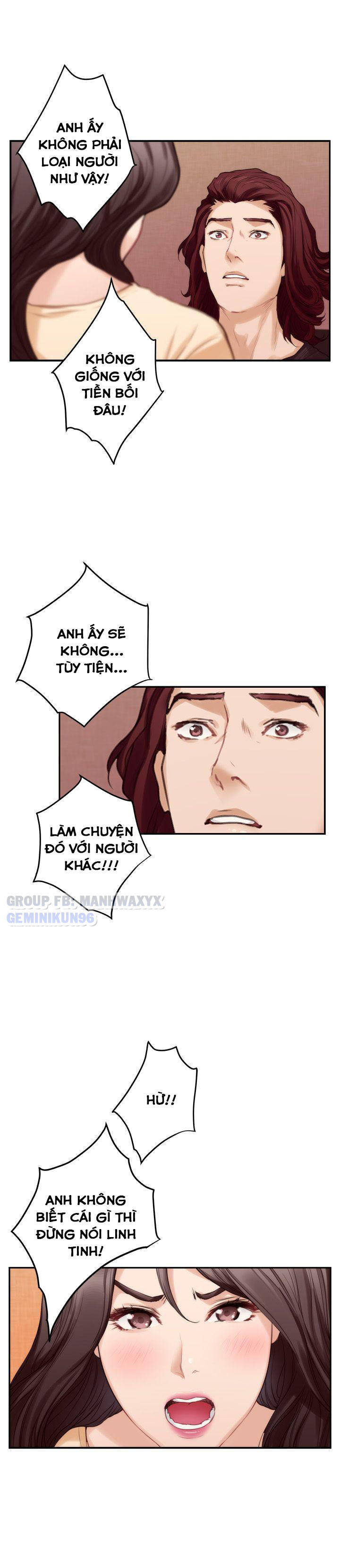 cặp đôi s chapter 43 6