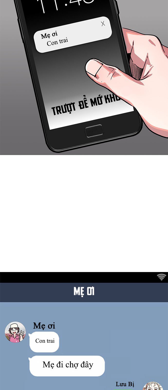 tam quốc parody chapter 1 21