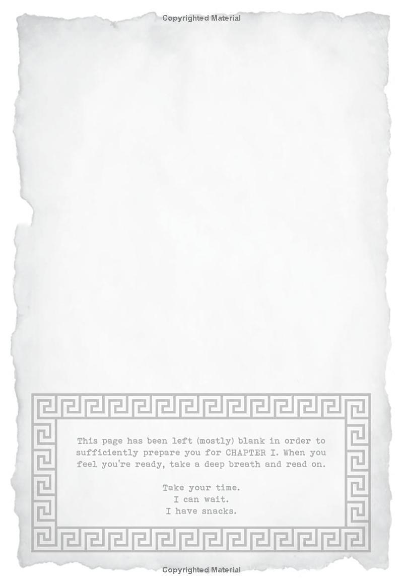 Sách ngoại văn: Gyro And The Argonauts! Aka The Best Book Ever Written