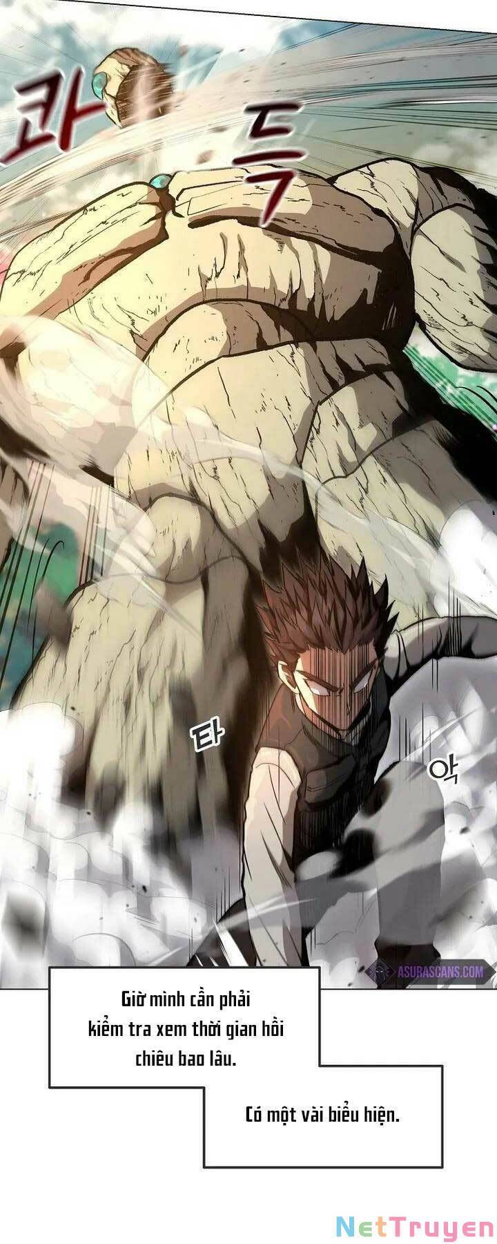 con đường diệt thần chapter 17 23