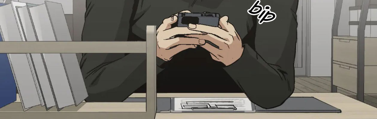 khi sát nhân biết yêu chapter 23 126