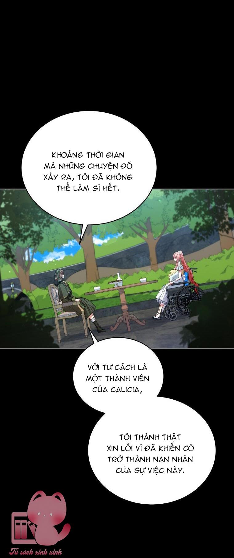 Tiểu Thư Khó Gần Chapter 77 - Trang 2