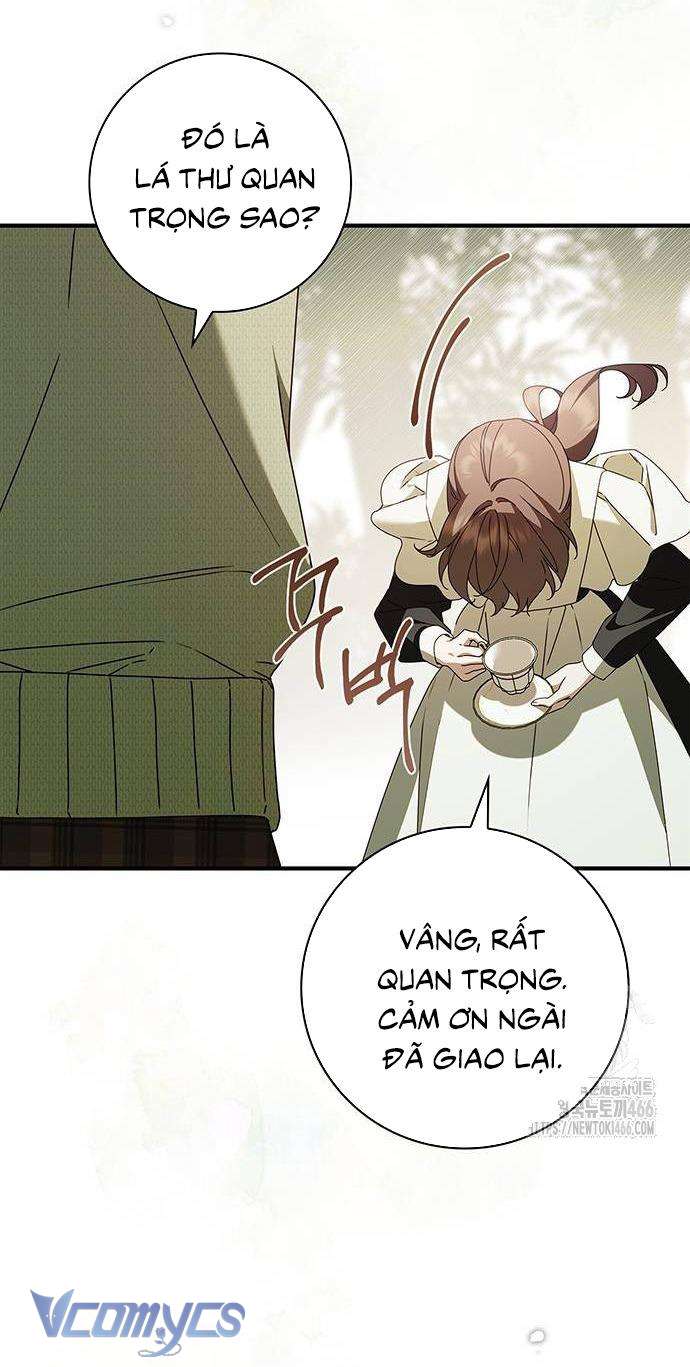 nữ hầu bí mật của nhà bá tước chapter 24 31