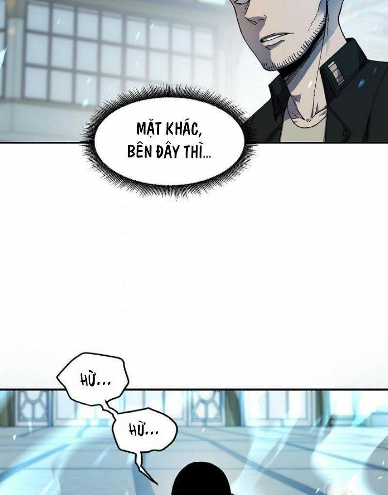 shaman - pháp sư chapter 25 39