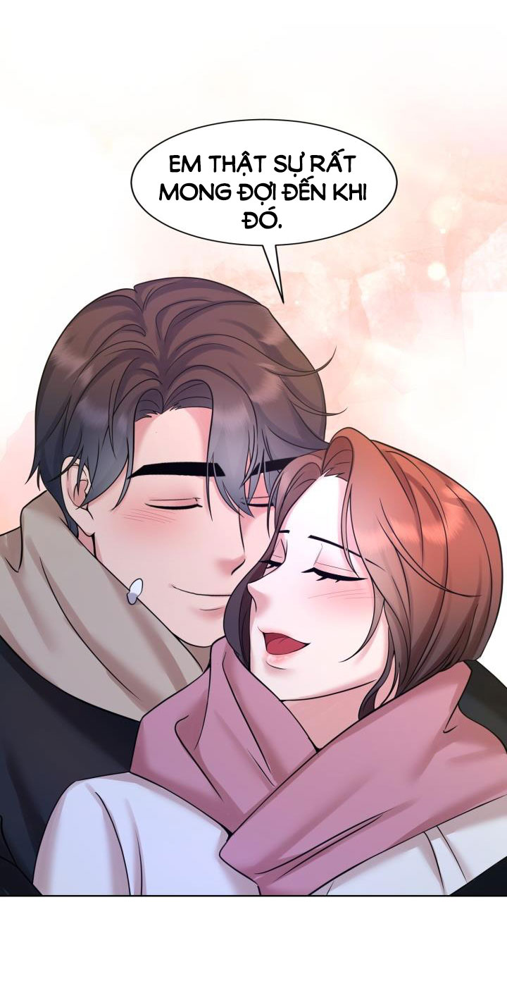 [18+] vì điên nên kết hôn chapter 31.2 26