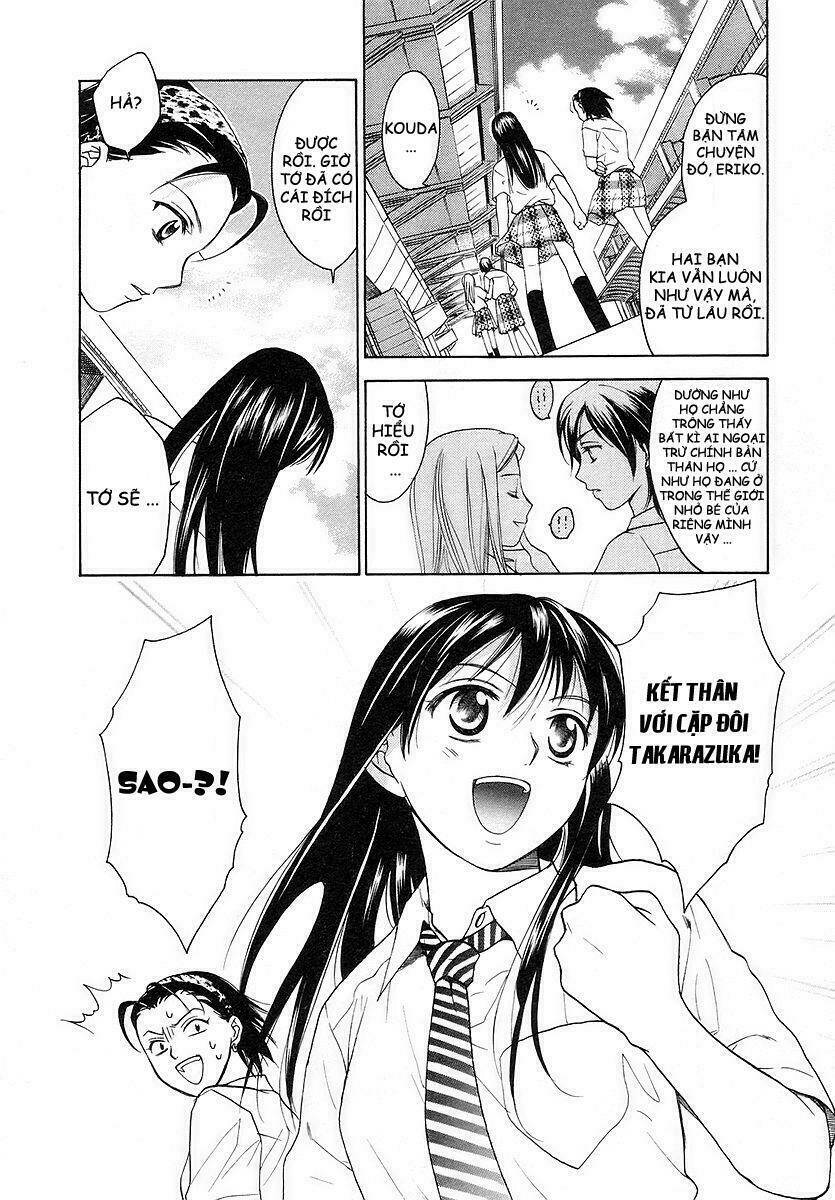 joshikousei chapter 64 15