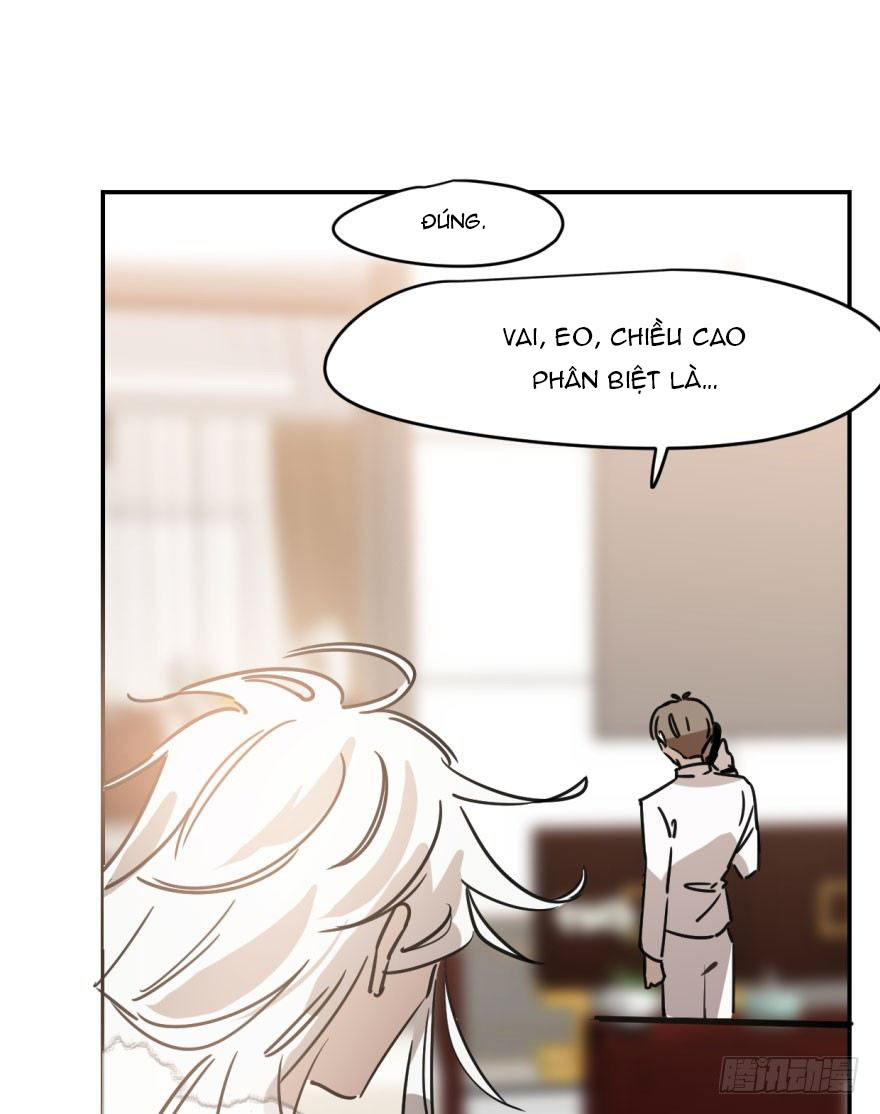 bắt lấy ngao ngao chapter 17 7