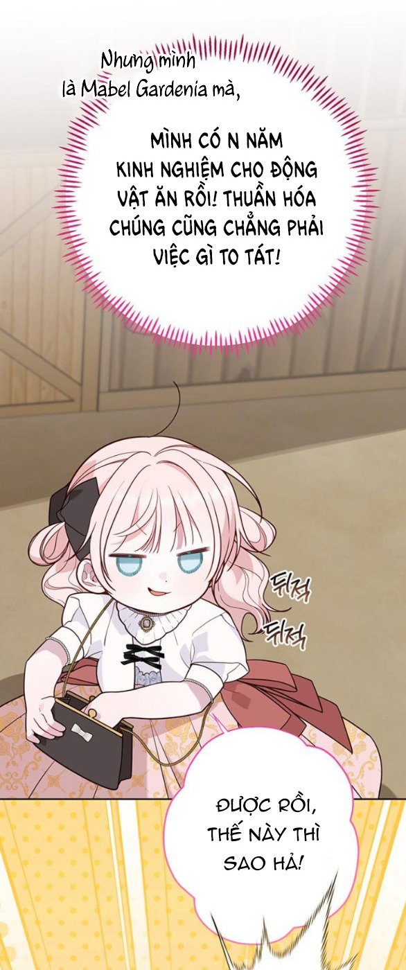 tiểu bạo chúa chapter 60.2 6