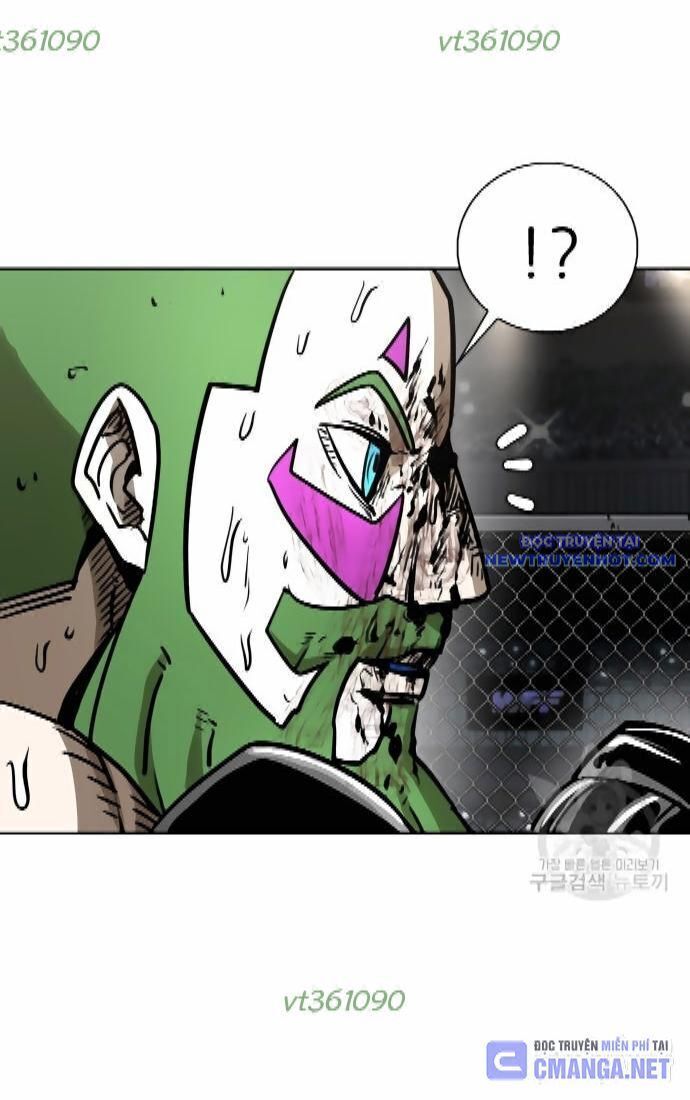 shark - cá mập chapter 287 77