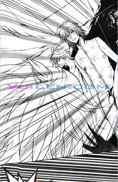 moon boy - chàng trai ánh trăng chapter 9 95