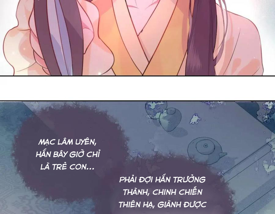 nuôi kẻ thù chapter 1 171