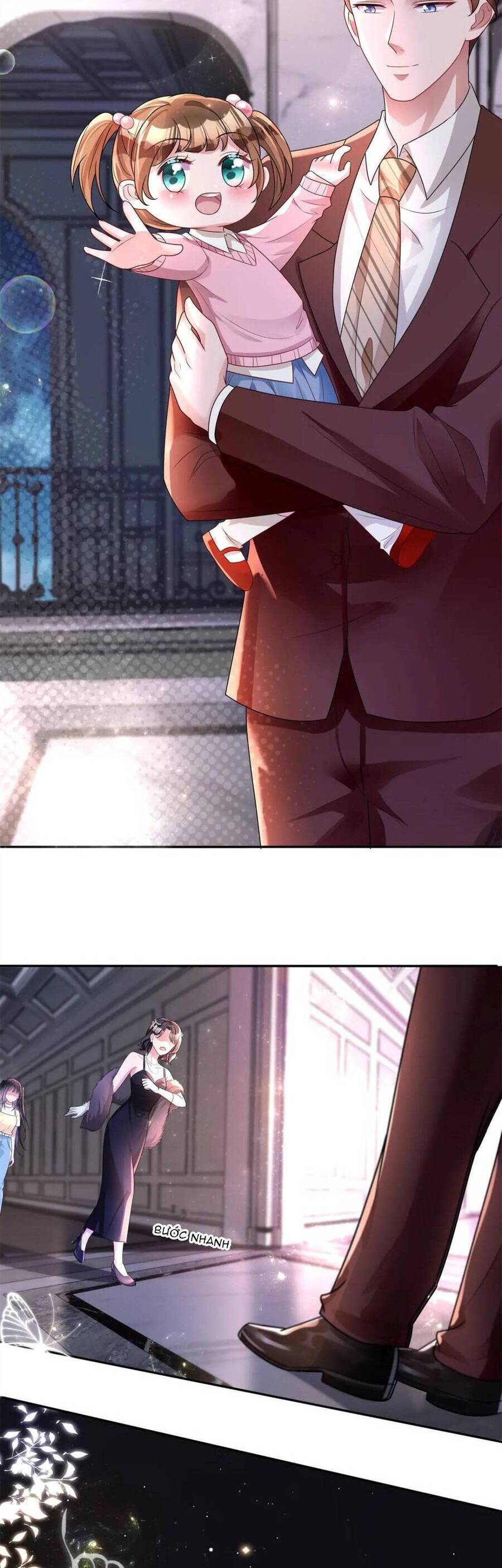 tổng tài huyết tộc cực sủng cô vợ mỹ nhân ngư chapter 62 4