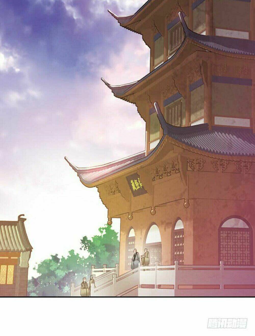 thiền tâm vấn đạo chapter 41 3