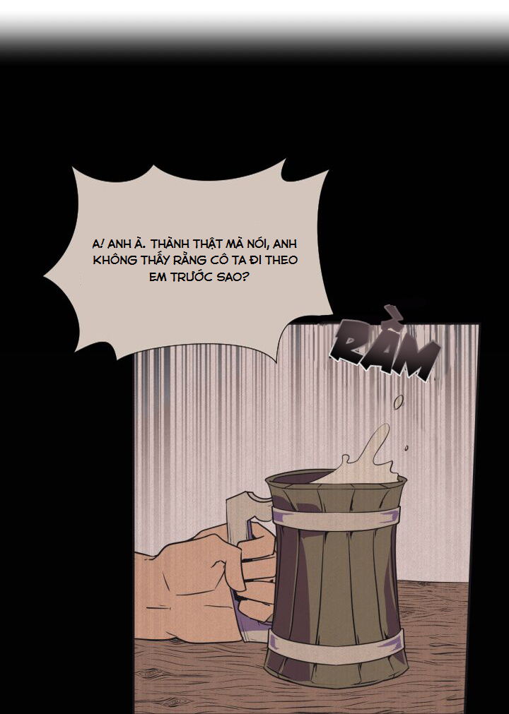 a witch’s hopeless wish chapter 9 21