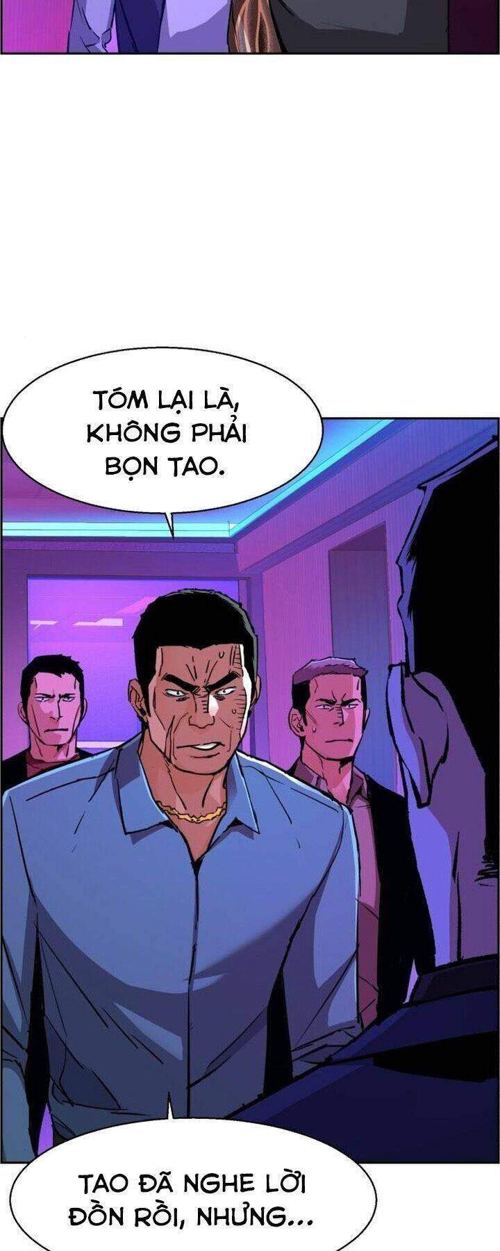 bạn học tôi là lính đánh thuê chapter 79 29