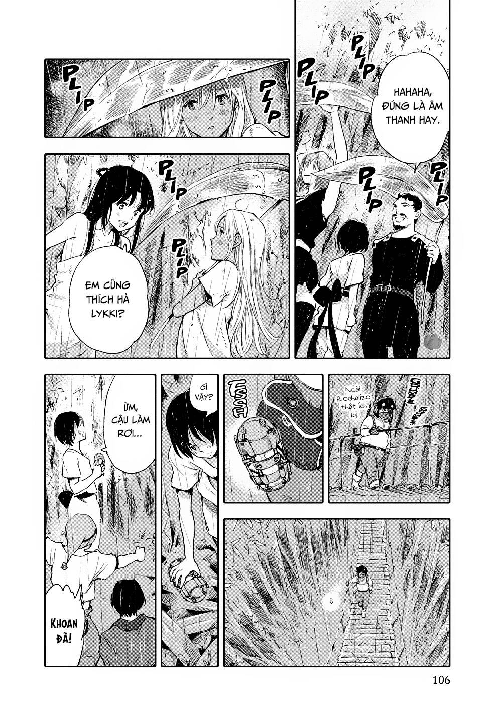 children of the whales chapter 23 10