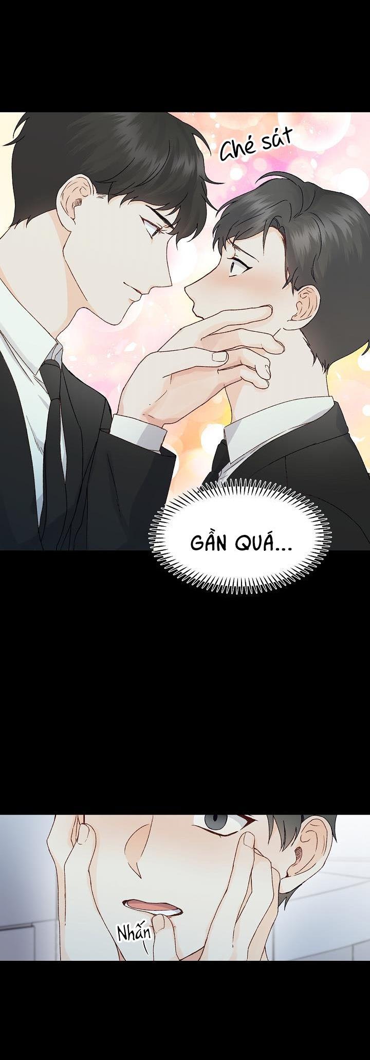 bởi vì yêu em chapter 5 14