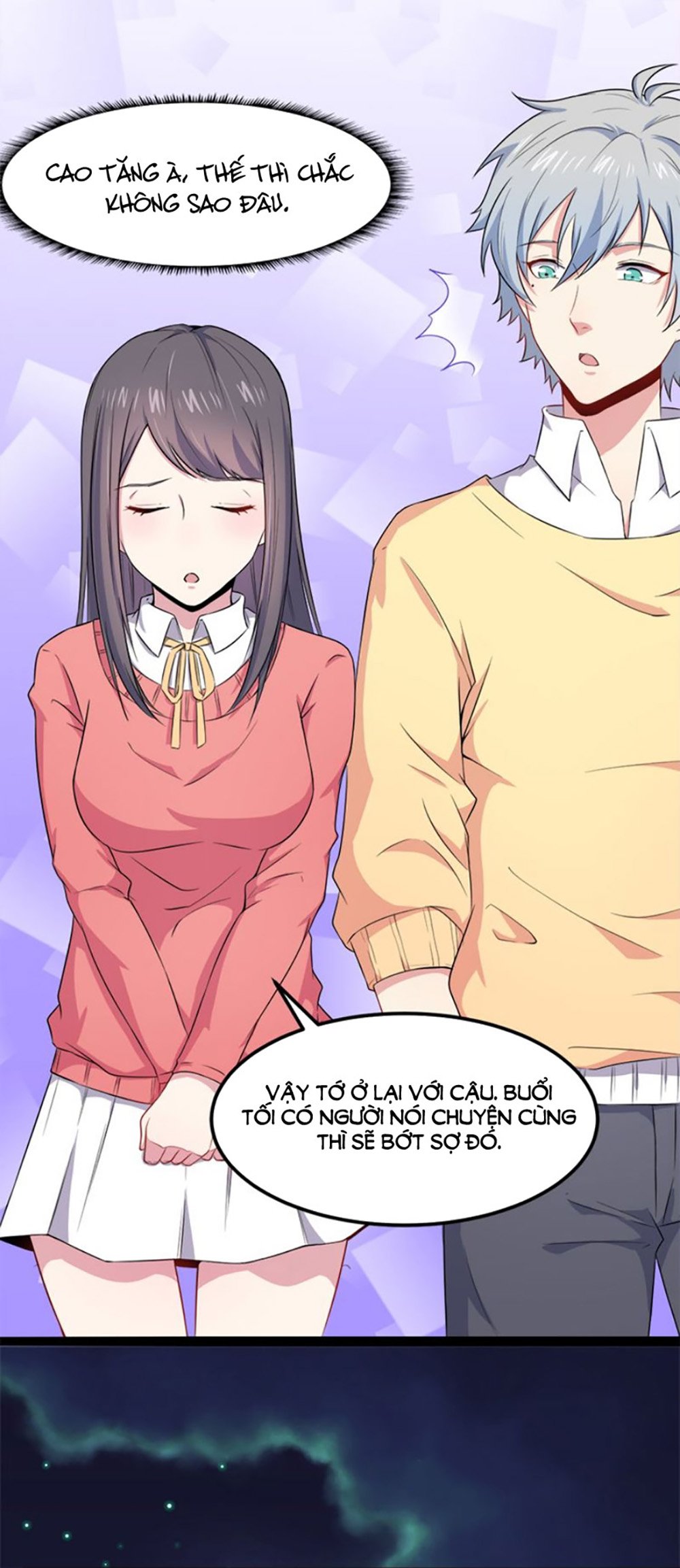 ngạo kiều quỷ vương yêu ta chapter 28 22