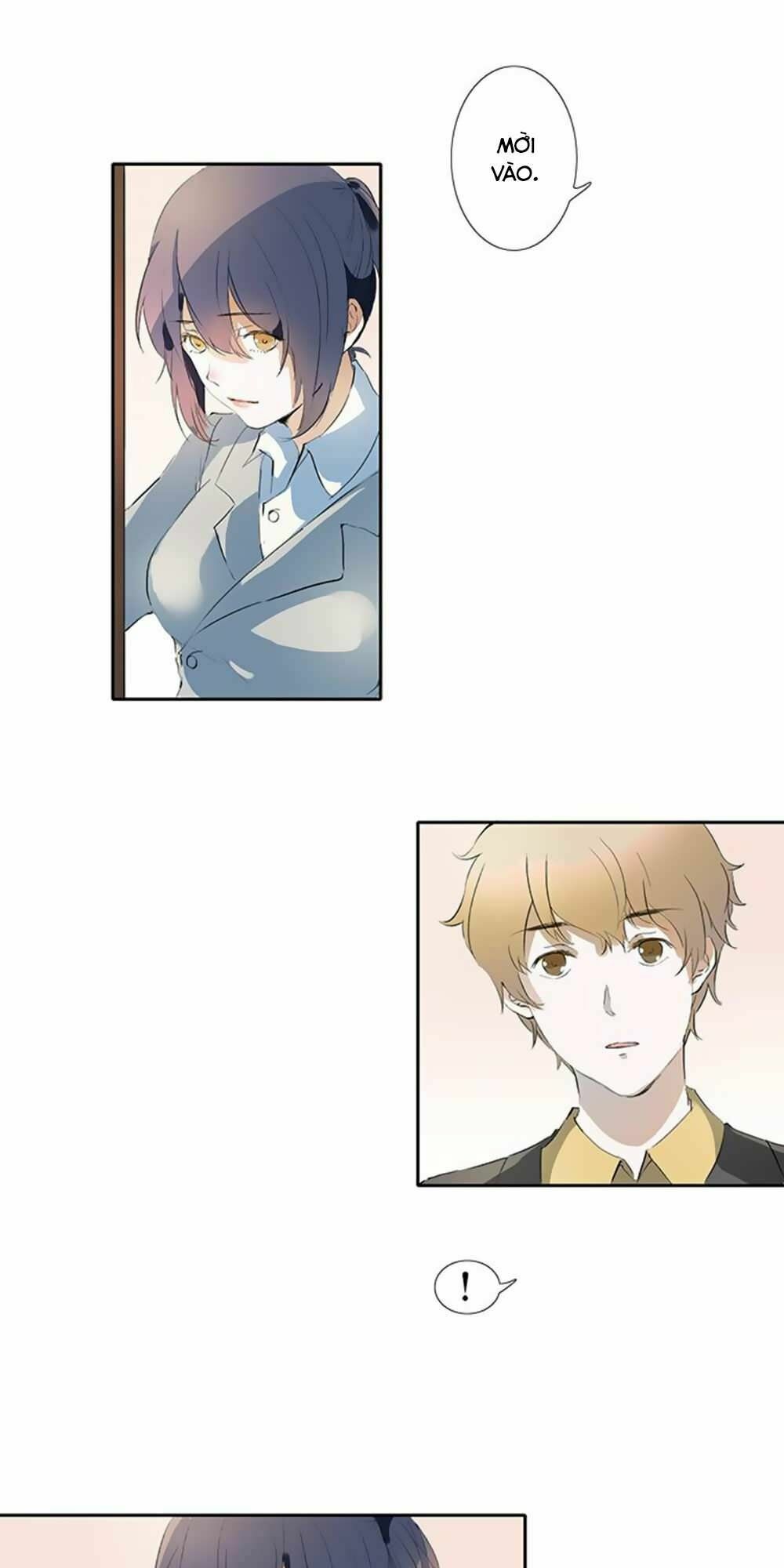 thiên kim đường môn chapter 13 14