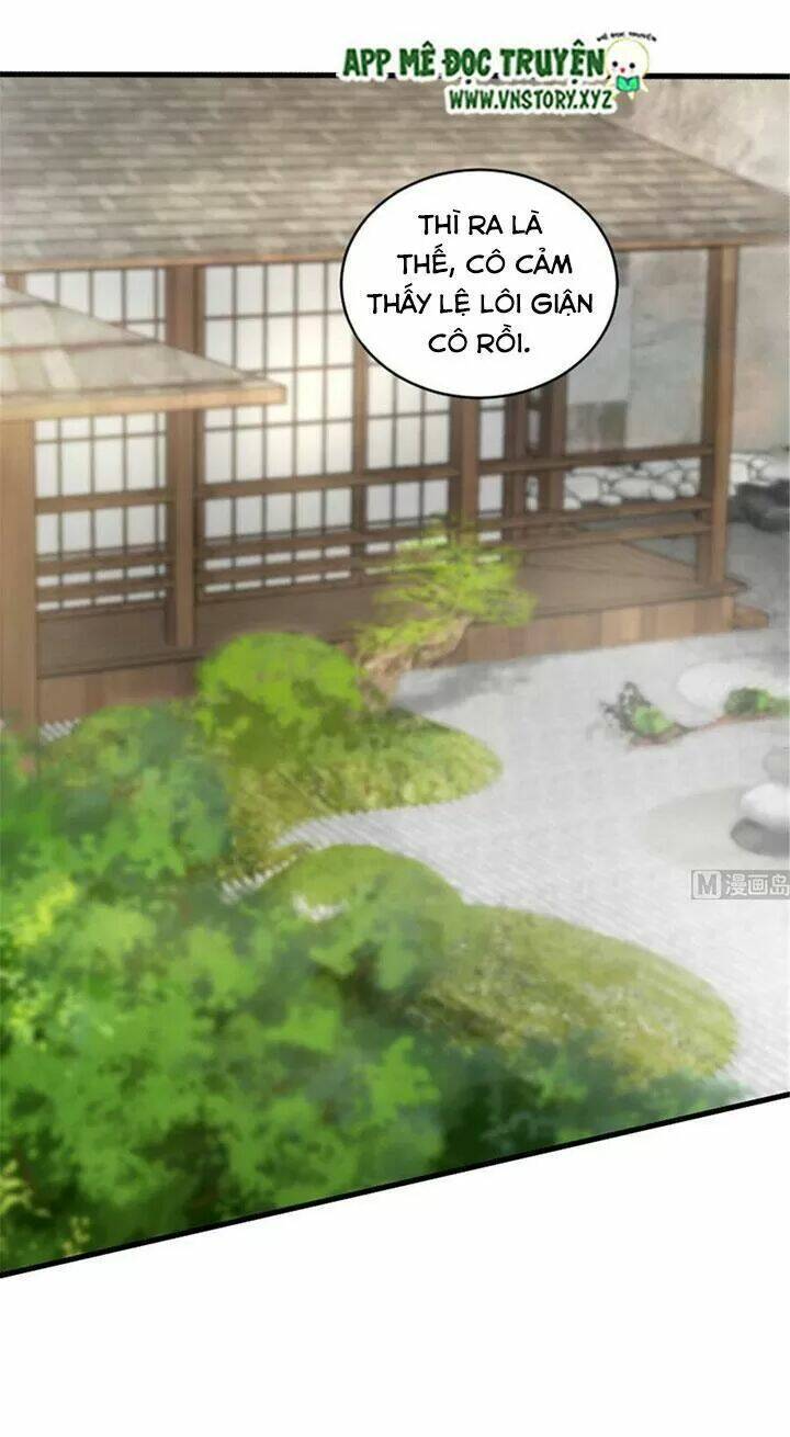 thiên hậu trở về chapter 188 2