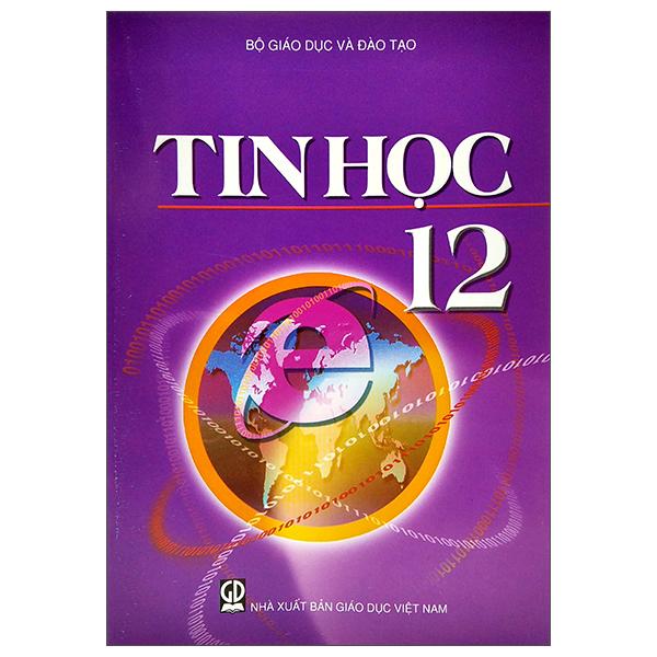 Tin Học 12 (2023)