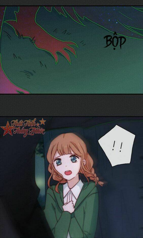 đêm tối chốn này chapter 14 28