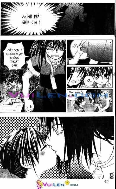 tiên nữ giáng trần chapter 20 49