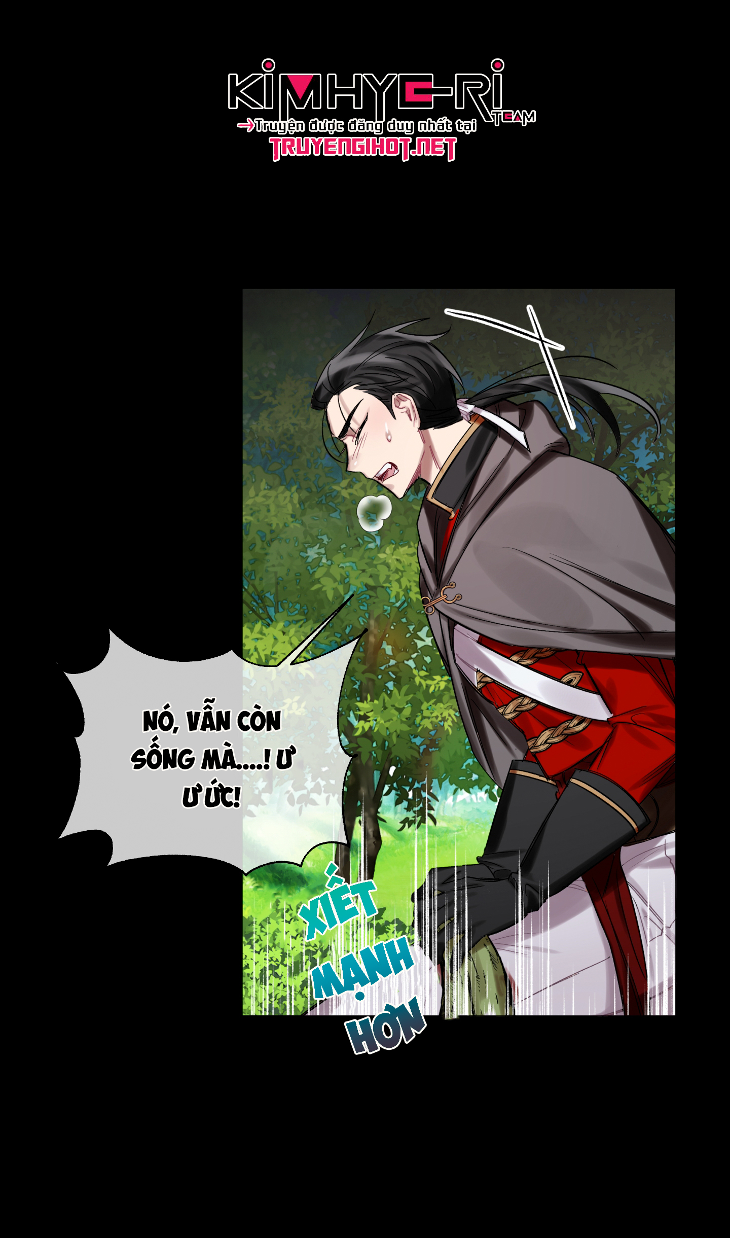 bỗng ngày nọ bị một tên đáng ghét cầu hôn chapter 9.1 20