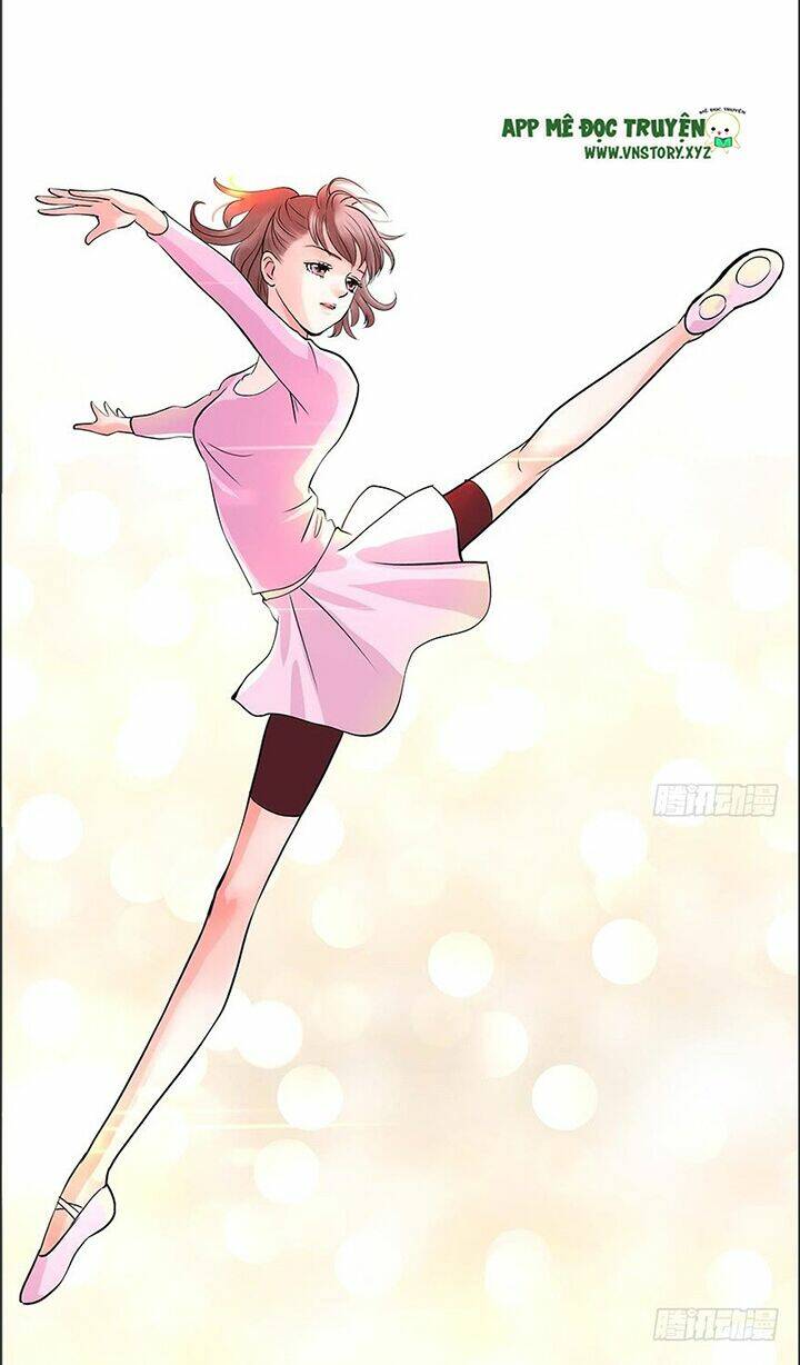 thiên hậu trở về chapter 2 1