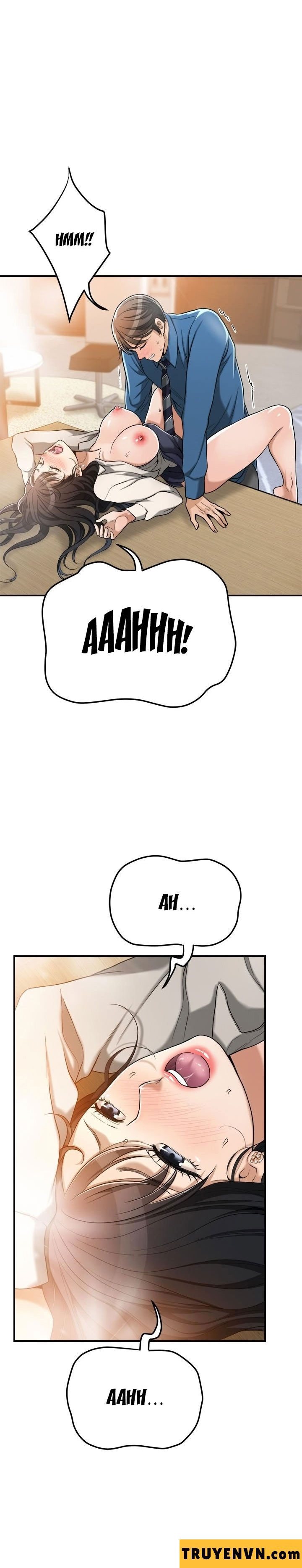 craving - dục vọng chapter 15 34