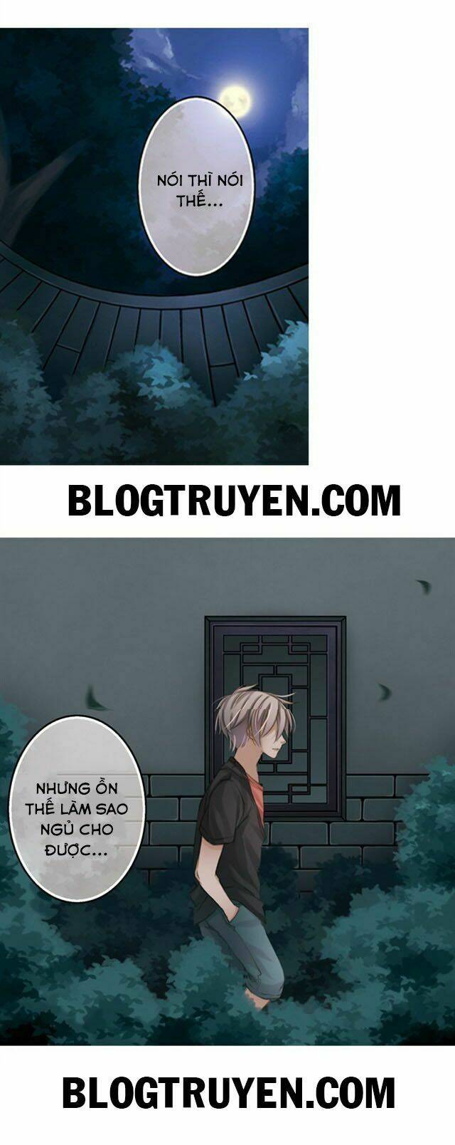 tiên dược kì đàm chapter 1 16