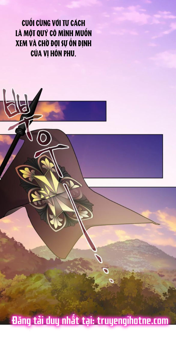 cách hiệp sĩ sống như một tiểu thư chapter 92.2 38