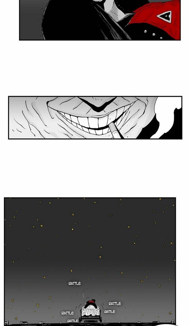 hành trình thoát khỏi địa ngục chapter 66 14