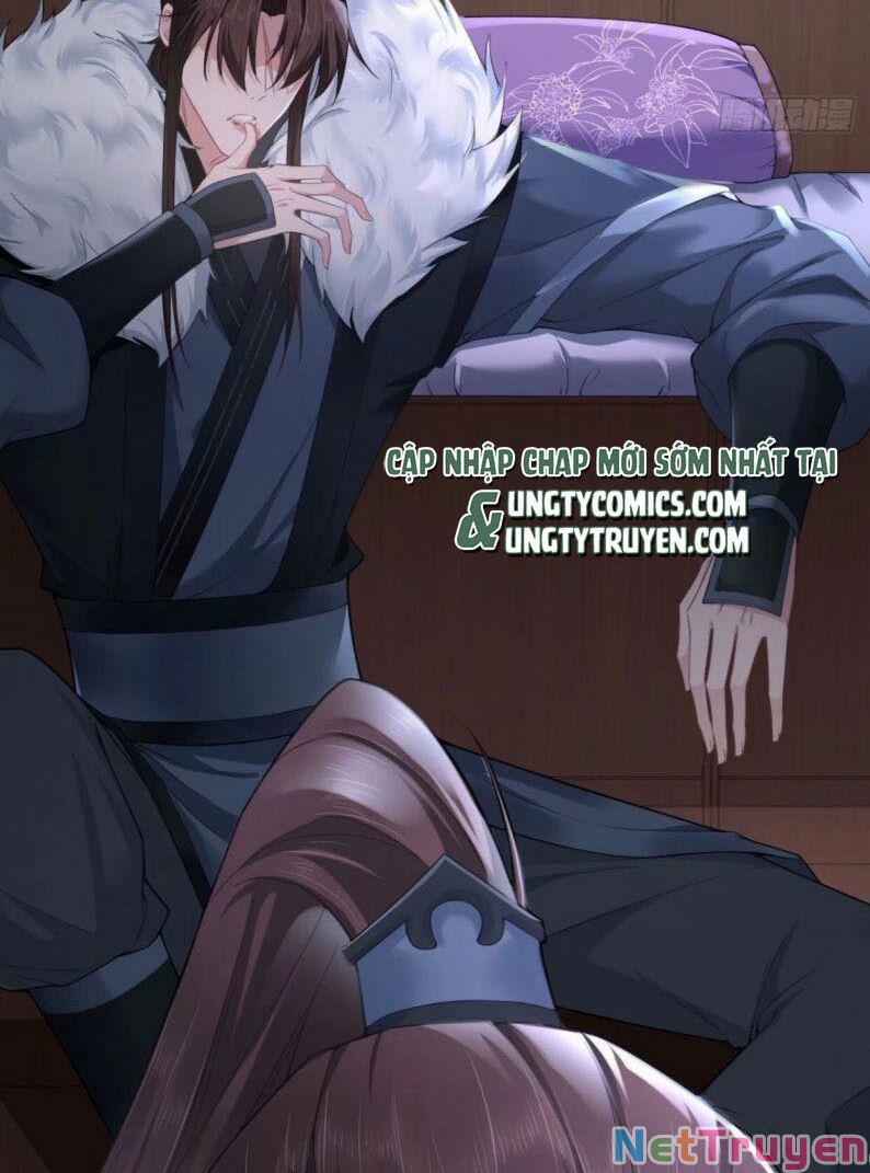 nhập mộ chi thần chapter 54 15