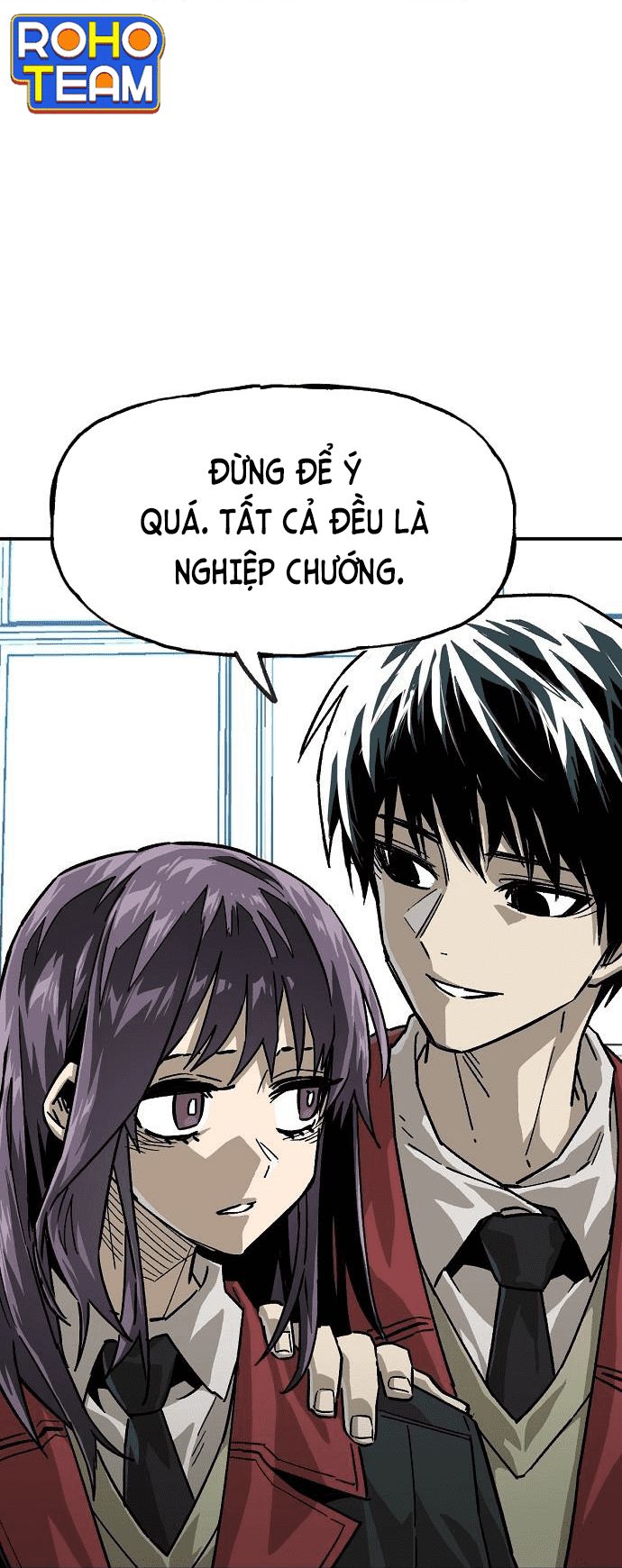 chỉ có cái c.h.ế.t mới là sự cứu rỗi chapter 15 53