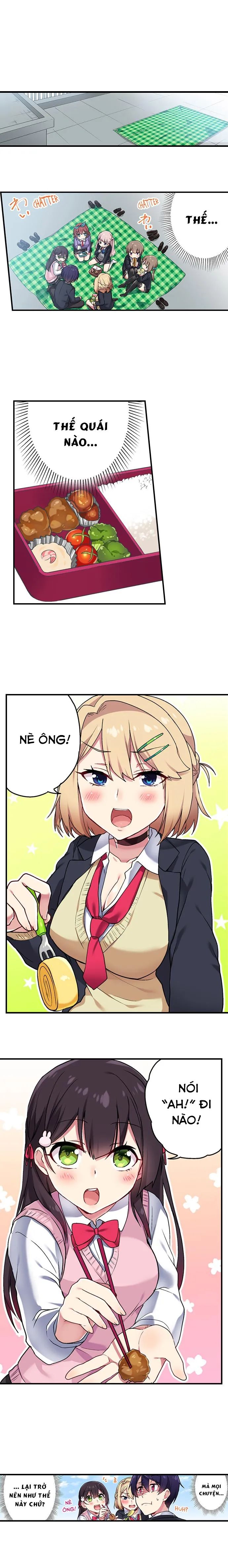 tôi có thể thấy số lần lên đỉnh chapter 27 7