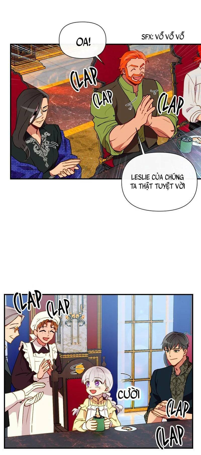 khế ước của nữ công tước quái vật chapter 22 20