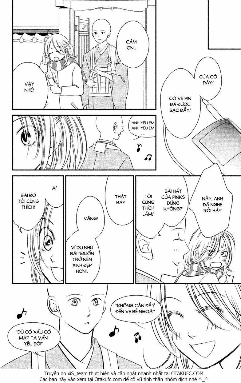 la vie en boze chapter 1 18