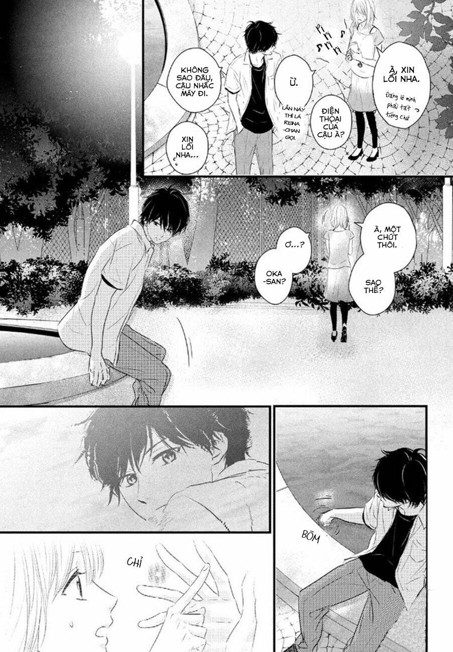 haru matsu bokura chapter 24.1 8