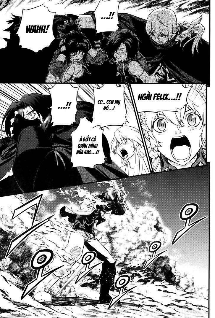 the legend of maian chapter 66 9