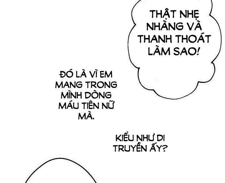 một ngày nọ tôi bỗng thành nàng công chúa chapter 19.5 25